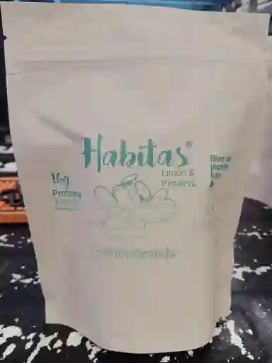 Habitas Itas Sabor Limón Pimienta X 69 G