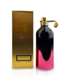 Perfume Fragancia Mujer Montal Paris