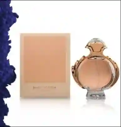 Perfume Fragancia Artesanal Mujer Olimpuss Pk Rbn Larga Duracion