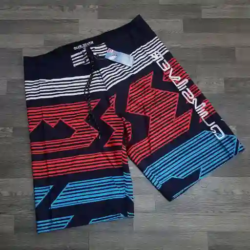 Bermuda Playera