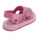 Sandalias Patrulha Canina Baby Rosa/rosa Talla 25