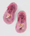 Sandalias Patrulha Canina Baby Rosa/rosa Talla 25