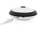 Camara Ip Ojo De Pez 360 App V380 Pro 1080p Wifi Micro 128g