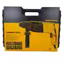 Taladro Rotomartillo Meineng Doble Mandril 1050w Sds Plus