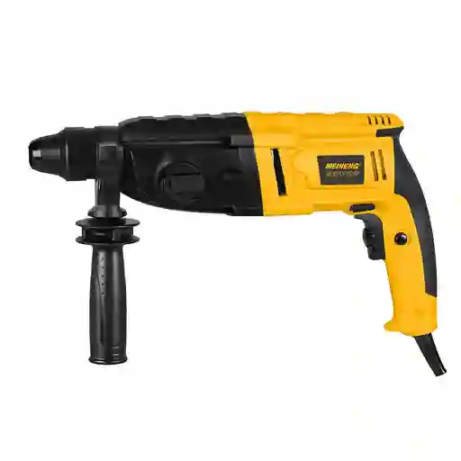 Taladro Rotomartillo Meineng Doble Mandril 1050w Sds Plus