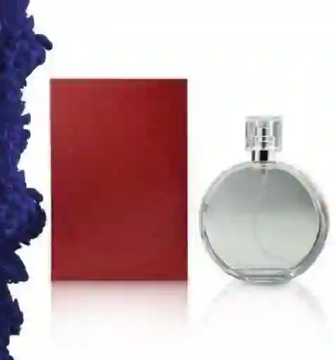 Perfume Fragancia Artesanal Mujer Ugo Boz Woman Larga Duracion