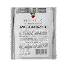 Sen Intimo Anal Electrzante En Sachet