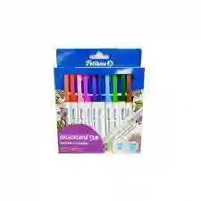 Micropunta Plus Pelikan Caja X12