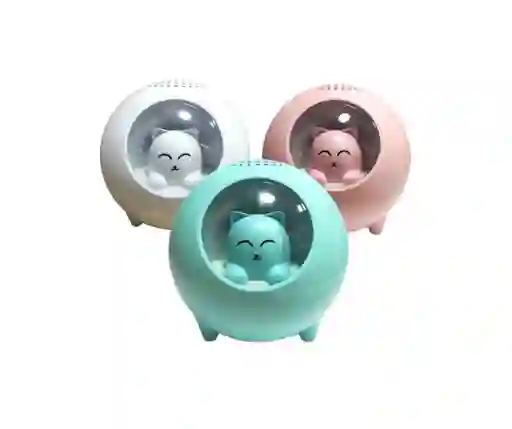 Parlante Mini Altavoz Portátil Para Niños