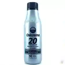 Marliou Oxigenta (agua) 20v