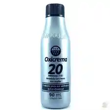 Marliou Oxigenta (agua) 20v