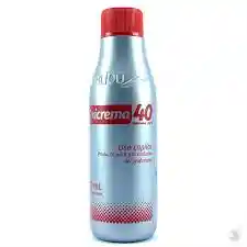 Marliou Oxigenta (agua) 40v