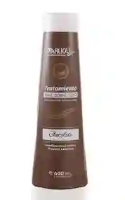 Matizante Chocolate Marliou 400ml