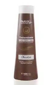 Matizante Chocolate Marliou 400ml