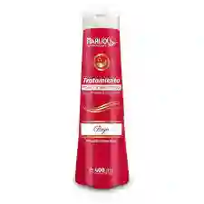 Matizante Rojo Marliou 400ml