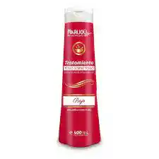 Matizante Rojo Marliou 400ml