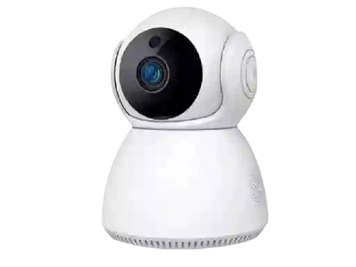 Camara Vigilancia Q9 App V380 5g Wifi Robotica
