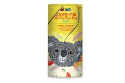Juguete Niñas Set De Arte Y Manualidades Bolsos De Koala