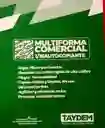 Multiforma Comercial 1/16 Autocopiante