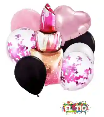 Globo Labial Bouquet