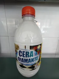 Cera Autobrillante Colores: Neutro X 500 Ml