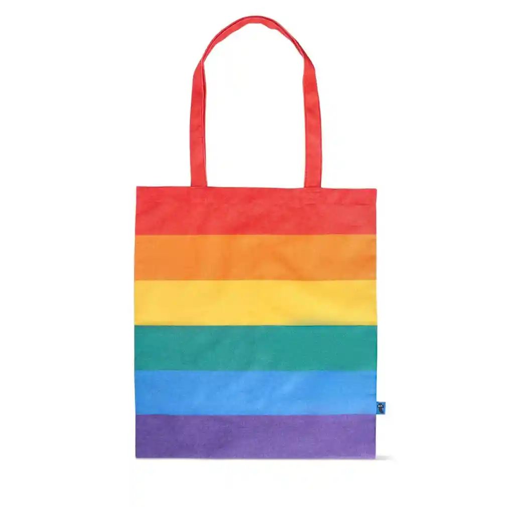 Tote Bag Pride Bolsa Orgullo