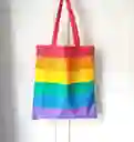 Tote Bag Pride Bolsa Orgullo