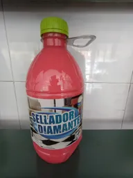 Sellador Autobrillante Colores: Rojo X 500ml