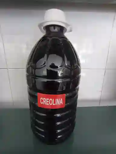 Creolina X 4 Lt