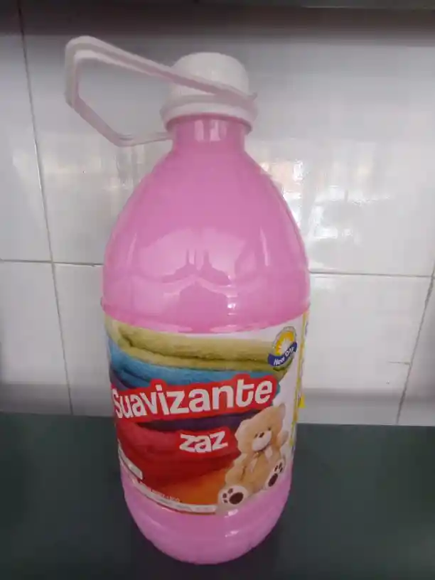 Suavizante Aromas: Coco, X 1 Lt