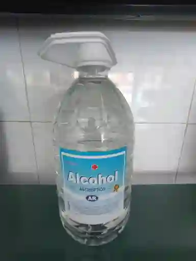 Alcohol Al 70% X 850ml