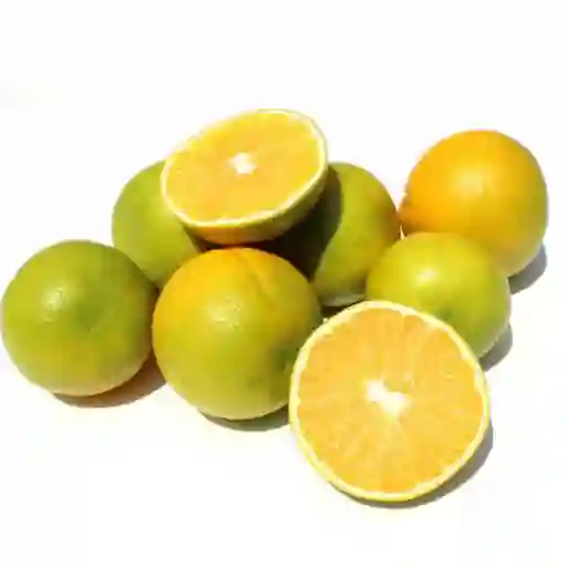 Naranja Valenvia X Libra