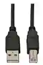 Cable De Datos Para Impresora 1.5 Mt