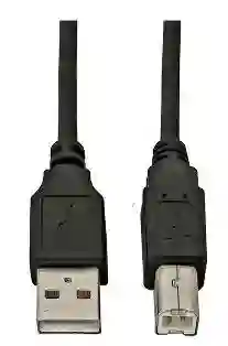 Cable De Datos Para Impresora 1.5 Mt