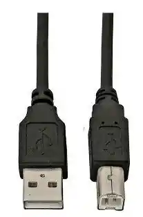 Cable De Datos Para Impresora 1.5 Mt