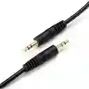 Cable De Sonido 1x1 1.5mts