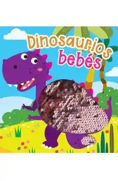 Libro Dinosaurios Bebes