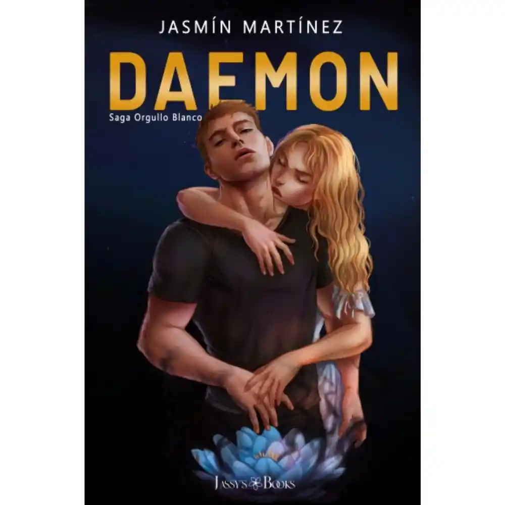 Libro Daemon