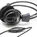Diadema Para Computador Jd-808