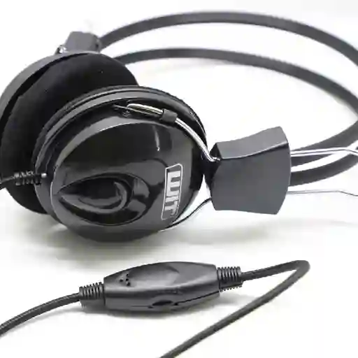 Diadema Para Computador Jd-808