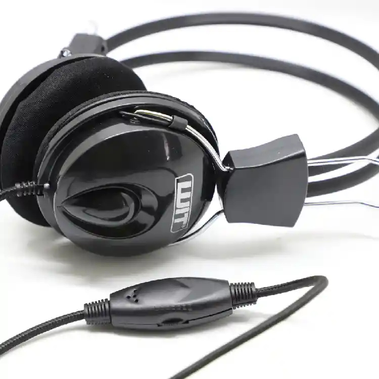 Diadema Para Computador Jd-808