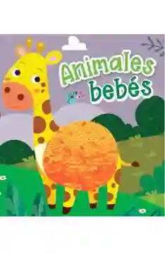 Libro Animales Bebes