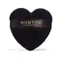 Borla Corazón Montoc