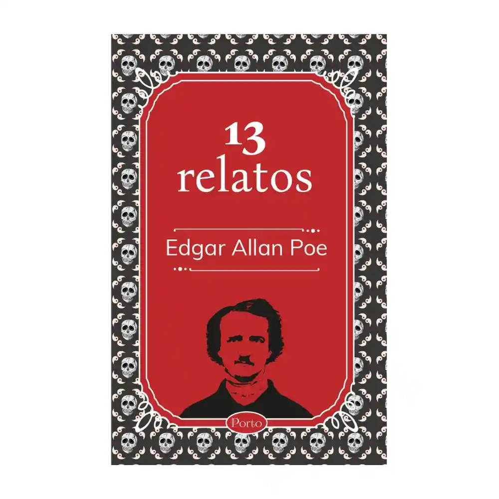 Libro 13 Relatos