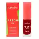 Tinta Gel Tint Tono Fresh Red Ruby Rose