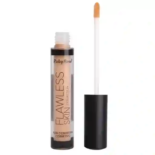 Corrector Líquido Flawless Ruby Rose Beige 3