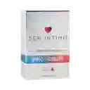 Lubricante Multiorgasmos Frio Calor X 30 Ml Sen Intimo