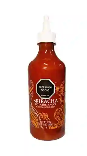 Sriracha 3 Mien 482 G