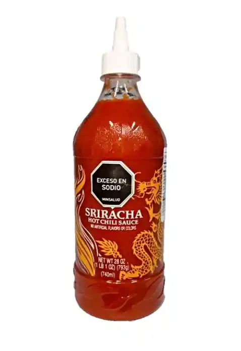 Sriracha 3mien 793 G