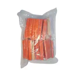Palmito Kanikama X 1 Kg